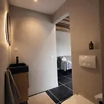 Bed & Breakfast Luxe Ruime Studio's 38