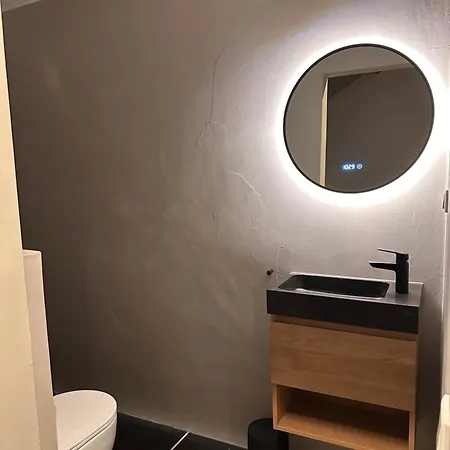Luxe Ruime Studio's 38 3*