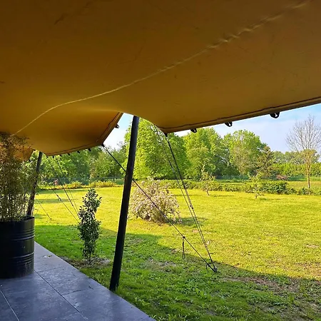 Luxe Ruime Studio's 38 3*