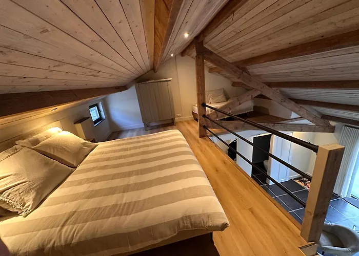 Luxe Ruime Studio's 38