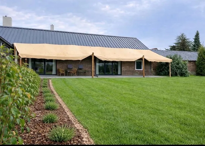 Luxe Ruime Studio's 38 * Velden