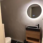 Luxe Ruime Studio's 38 3*