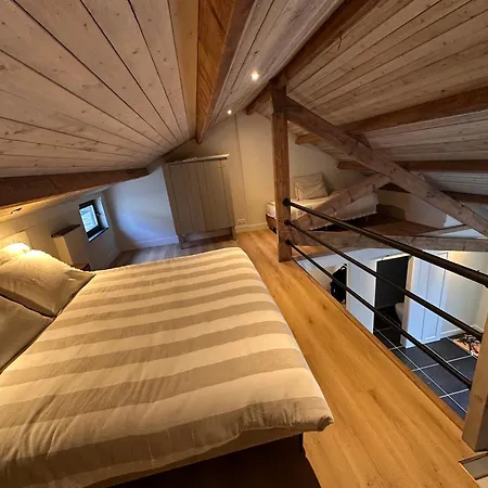 Luxe Ruime Studio's 38