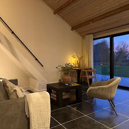 Luxe Ruime Studio's 38 3* Velden