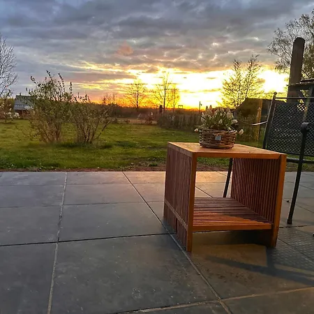 Luxe Ruime Studio's 38 Bed & Breakfast Velden