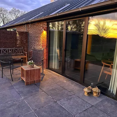 Luxe Ruime Studio's 38